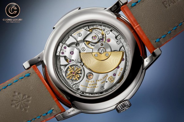 Rotor là gì? 4 kiểu Rotor thường gặp trên đồng hồ cơ khí