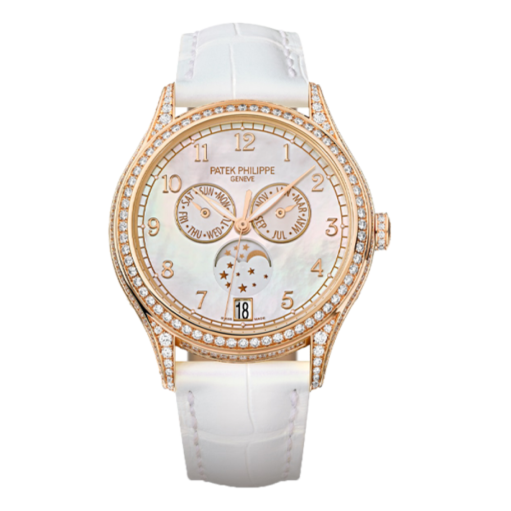 Patek Philippe Complications 4948R-001