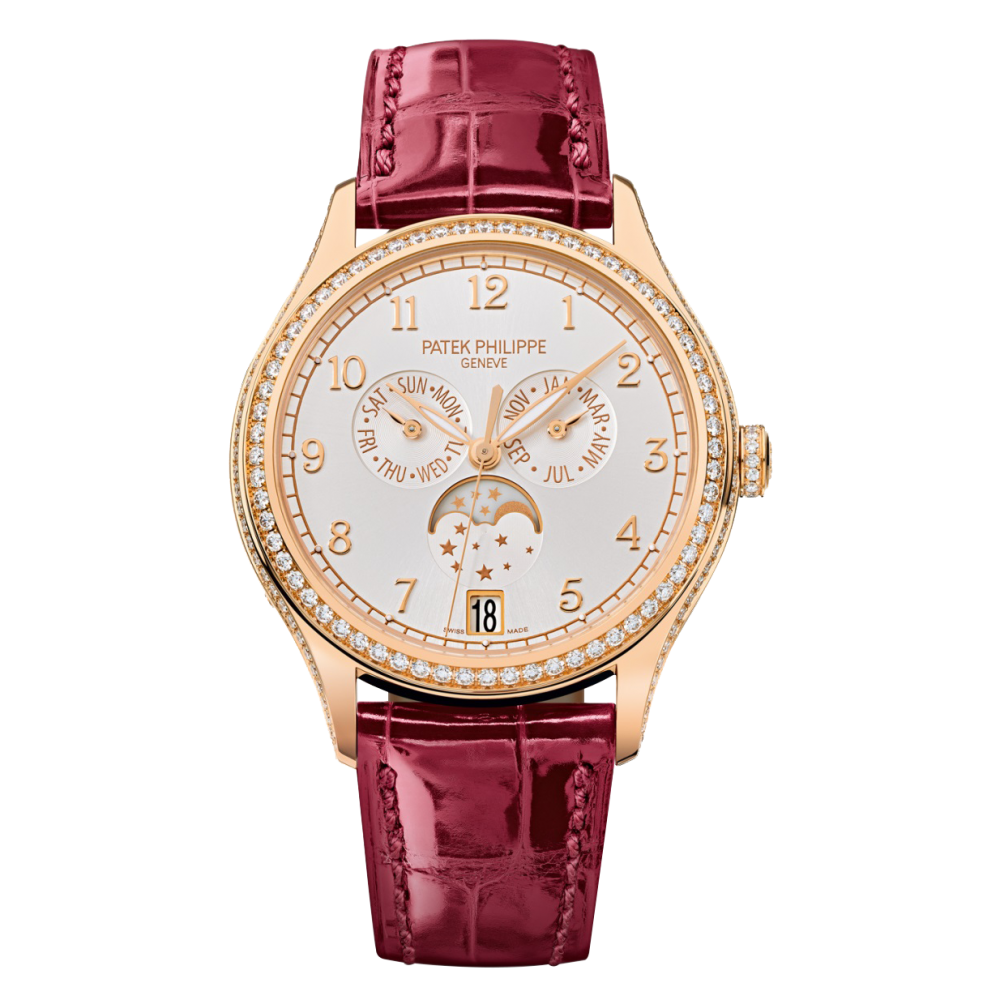 Patek Philippe Complications 4947R-001