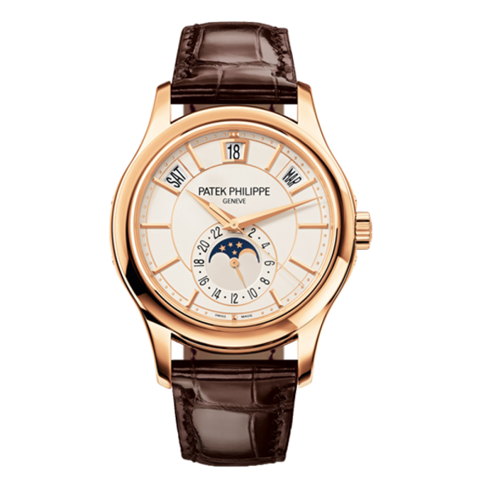 Patek Philippe Complications 5205R-001