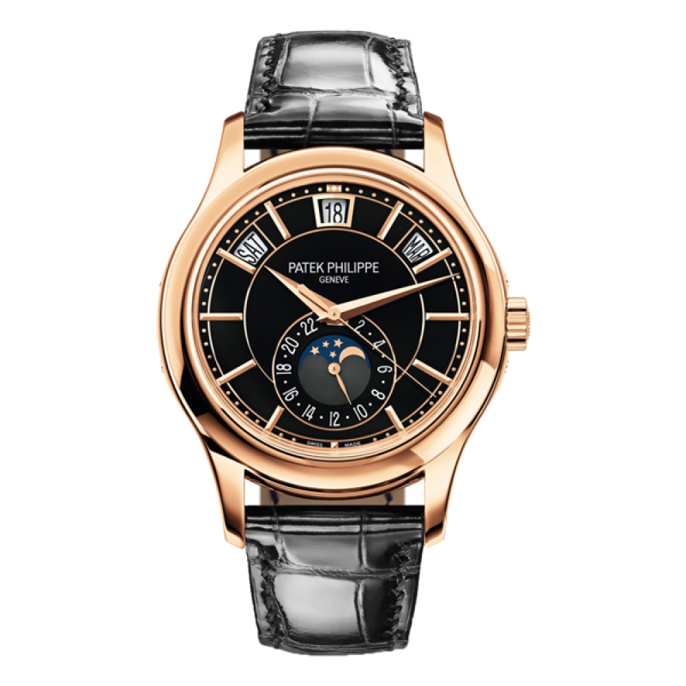 Patek Philippe Complications 5205R-010